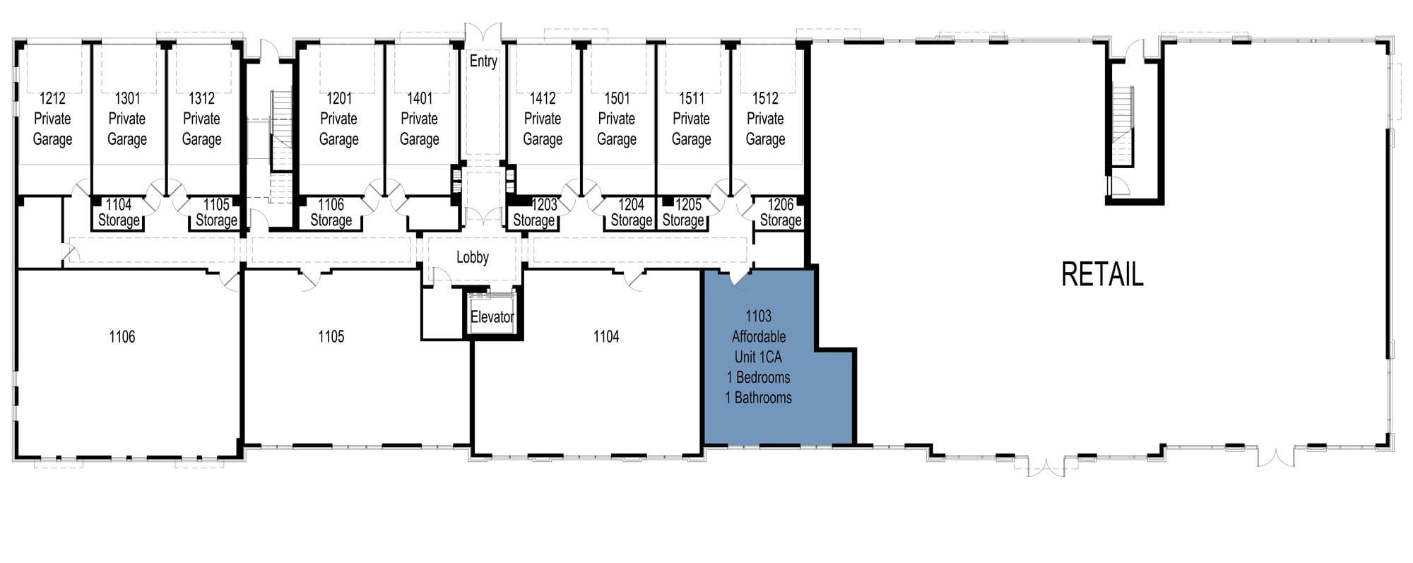 Affordable Housing Units In Haddon Township NJ Haddon Towne Center