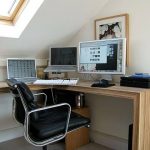 How to Create a Home Office in Your Apartment